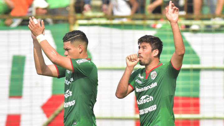 Marathón y Motagua a semis; sequía goleadora en Panamá