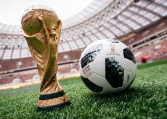 José Jiménez, el fotógrafo que viajará a Rusia 2018 en auto