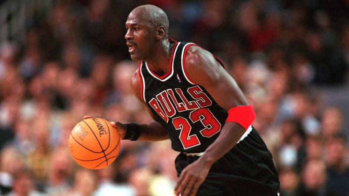 15 años sin Michael Jordan en las duelas de la NBA