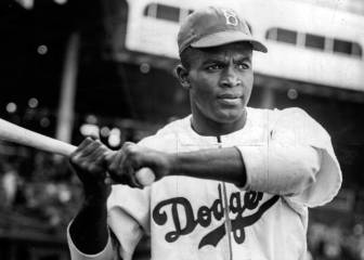 La familia de la MLB se une en honor a Jackie Robinson