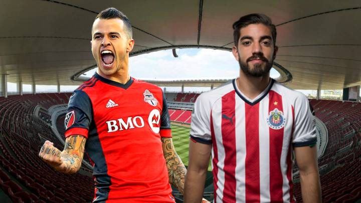 Cuatro elementos del Rebaño y cinco del equipo canadiense no jugarían la vuelta en caso de recibir una tarjeta amarilla. Habrá tensión en la Final de ida.