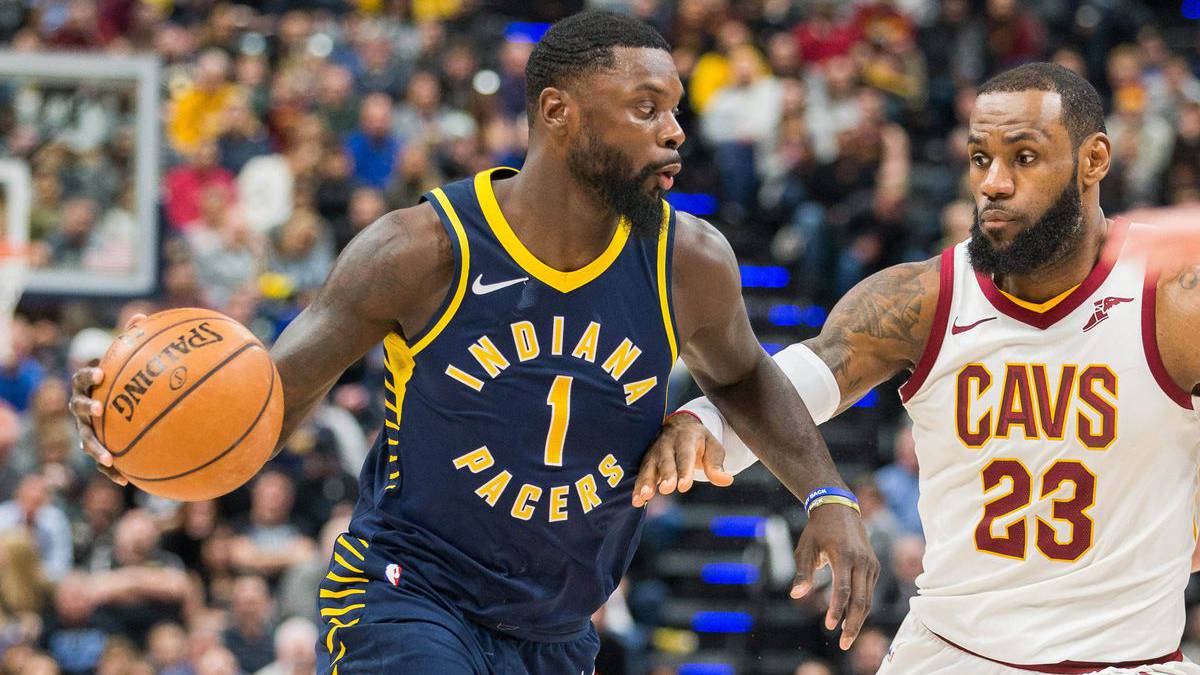 Pacers - Cavs: horario, canal de TV y cómo ver en vivo online