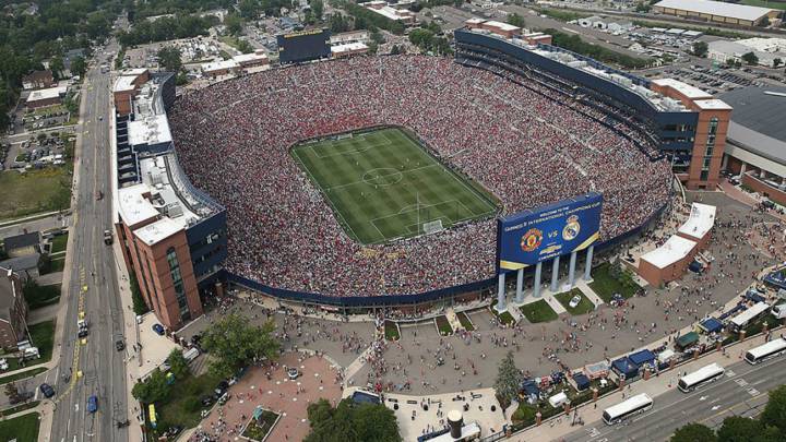 Cinco partidos memorables que ha tenido la ICC en USA