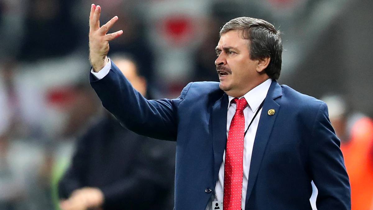 Resultado de imagen para oscar ramirez serbia