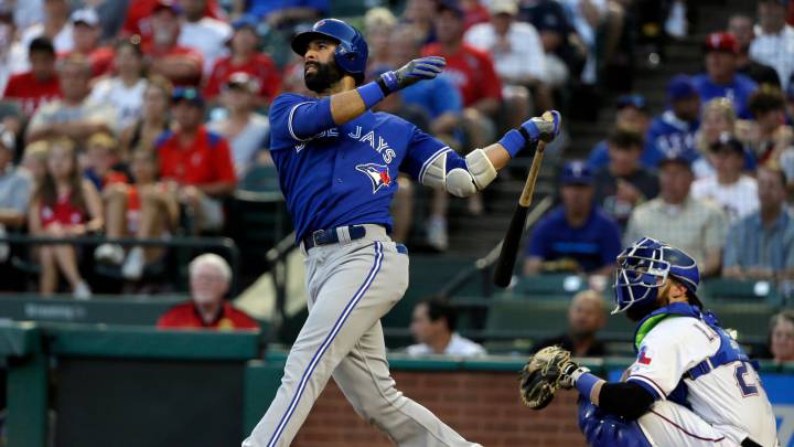 Jose Bautista