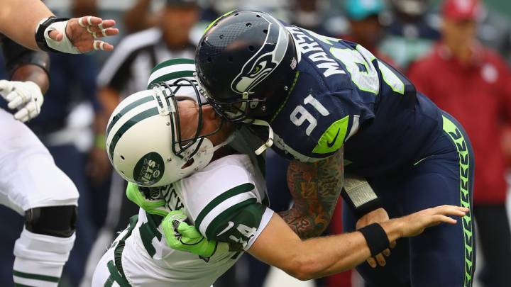 NFL prohibirá ciertos cascos para disminuir las conmociones