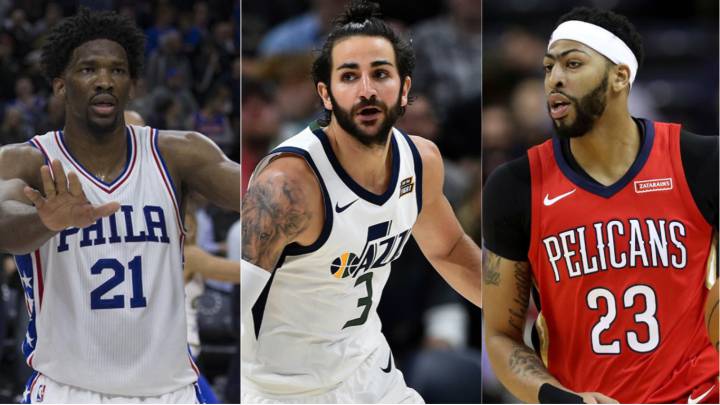 Los equipos que sorprenderán en los Playoffs de la NBA