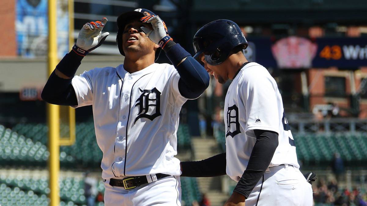 Baseball De Las Grandes Ligas En Vivo