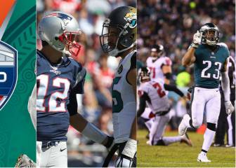 Los 20 partidos imperdibles de la temporada 2018 de la NFL