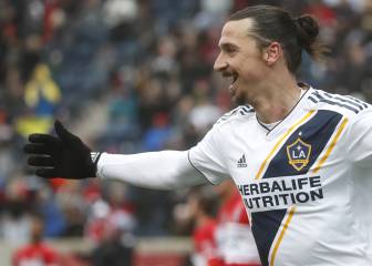 El curioso plan de Zlatan en USA que no pudo ser