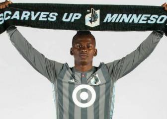 Peligrosidad de Darwin Quintero preocupa a Seattle