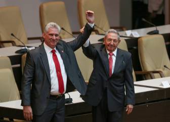 Los retos del deporte cubano después del castrismo