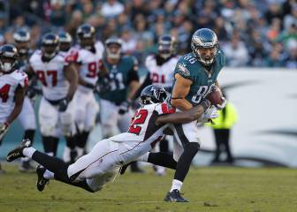 17 partidos que debes marcar en el calendario NFL