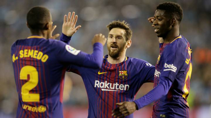 Los partidos imperdibles de este domingo 29 de abril