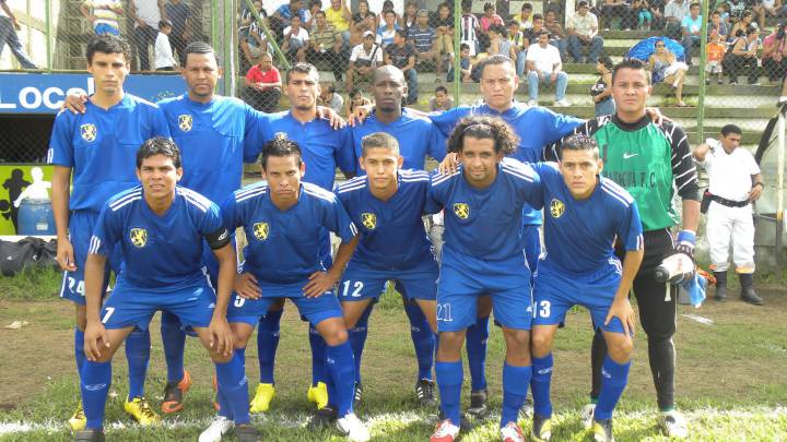 Nicaragua suspende su liga por violencia en el país