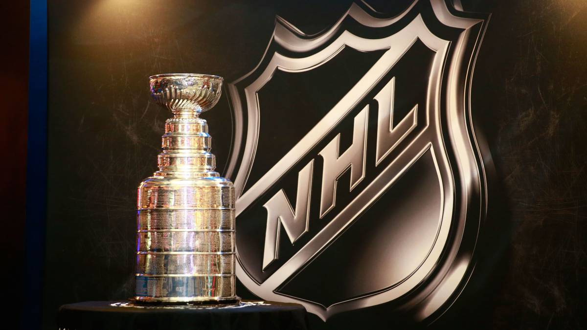 Cómo y dónde ver los Playoffs de NHL