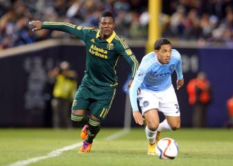 Timbers - NYCFC: horario, TV y cómo ver en vivo online