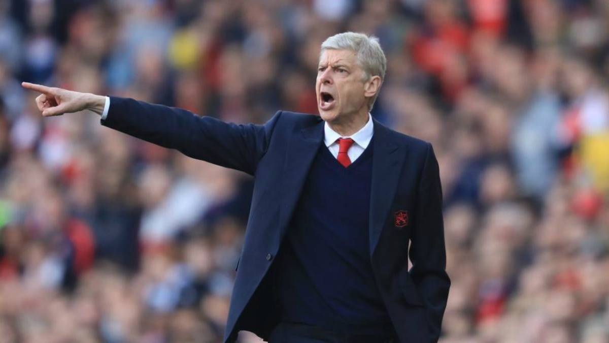 West Ham enfrentará dura prueba ante Arsenal West Ham enfrentará dura prueba ante Arsenal