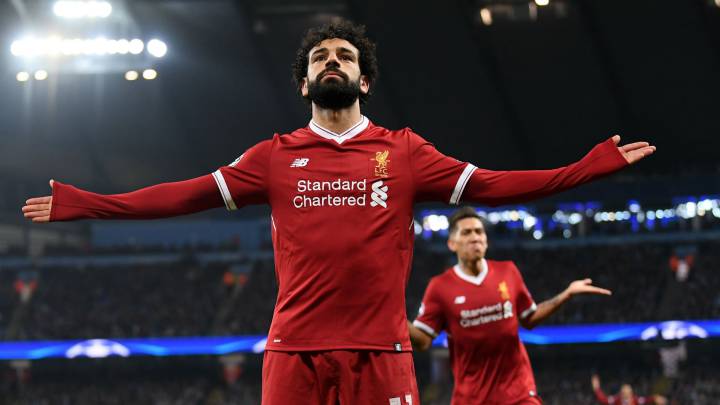 Liverpool vs Roma: horario, TV y cómo ver en vivo online