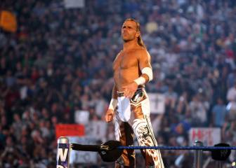 Las 5 canciones históricas de luchadores de la WWE