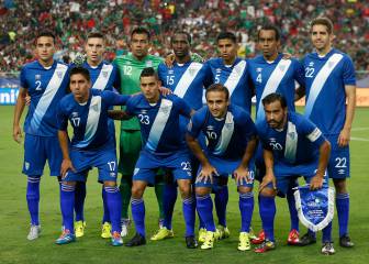FIFA exige renuncia de directivos de la Federación de Guatemala