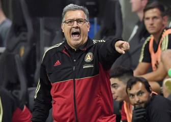 Para Gerardo Martino Toronto FC puede darle vuelta a Chivas