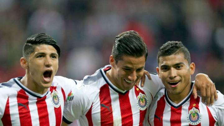 Chivas vs Toronto: horario, TV y cómo ver en vivo online