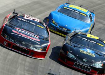 Bristol Race Short Track US: Horario, TV cómo y dónde ver