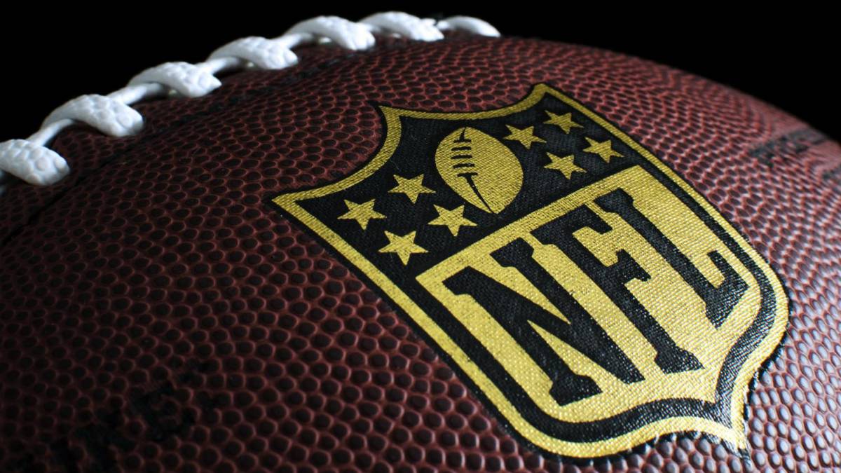 El pasador Baker Mayfield primera selección Draft NFL