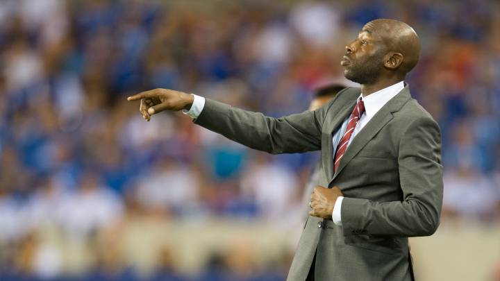 Paulo César Wanchope regresará a los banquillos con Cartaginés