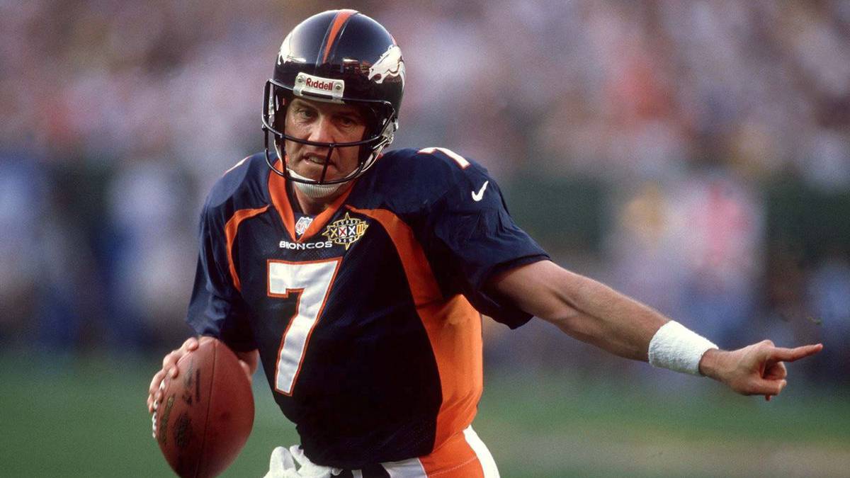¿Cuál ha sido el mejor Draft de la historia de la NFL?