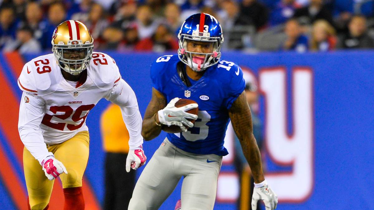 Posibles intercambios de cara al NFL Draft de 2018