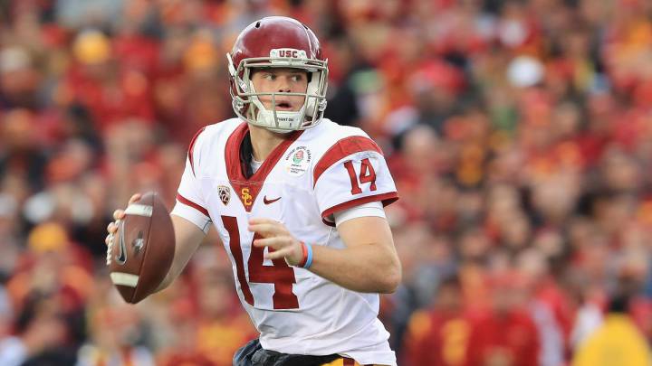 Los mejores jugadores del NFL Draft 2018 por posición
