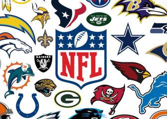 Draft NFL 2018: TV, horario, cómo y dónde ver
