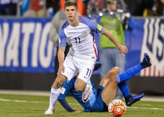 Christian Pulisic regresará a USMNT para amistoso