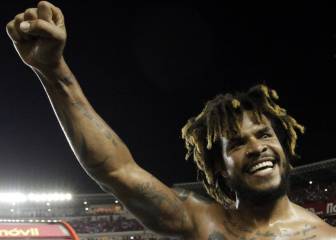 Román Torres: