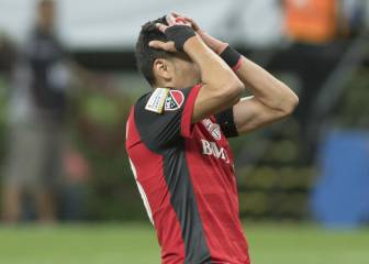 Toronto, tercer MLS en caer en una final ante mexicanos