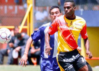 Ex seleccionado de Costa Rica, detenido por narcotráfico
