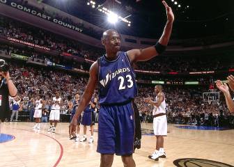 El último juego de Michael Jordan