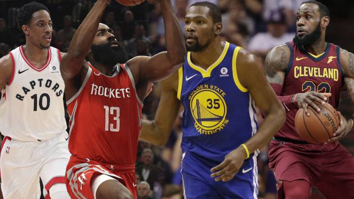 Cómo y dónde ver las semifinales de la NBA