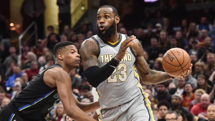 Cuándo empiezan las semifinales de Conferencia de la NBA