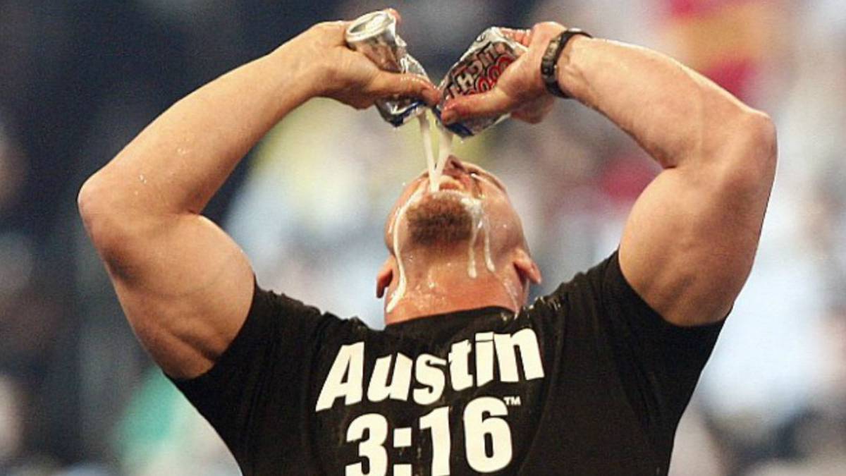 Stone Cold Steve Austin: vida después del ring