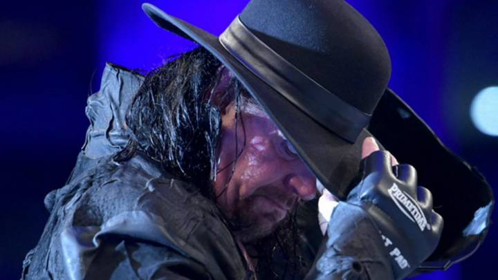 The Undertaker: Quién está detrás del luchador