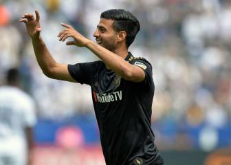 Bradley: “Vela es uno de los mejores jugadores de la MLS”