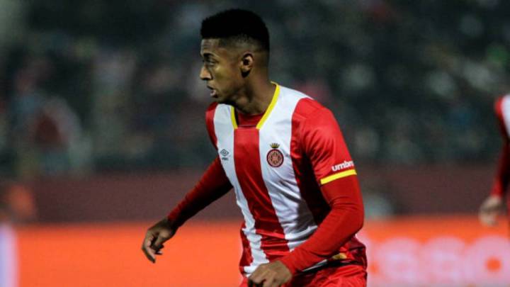 'Choco' y Girona se alejan de Europa tras empatar ante Getafe