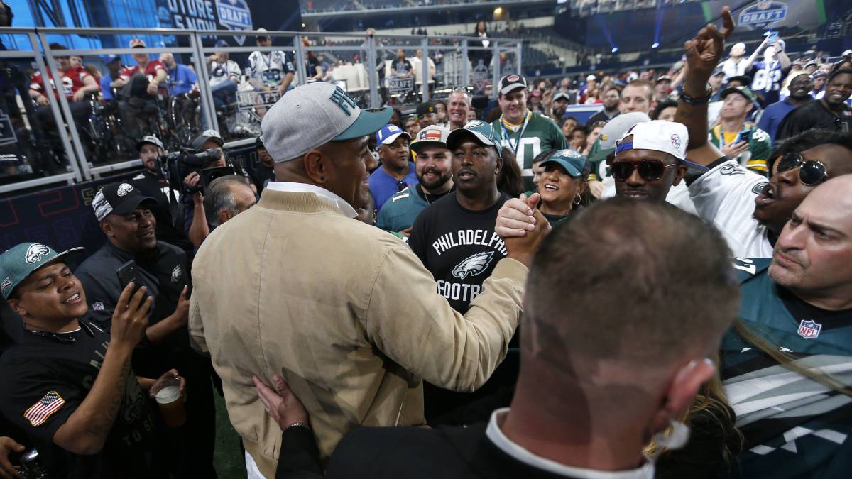 Estrella australiana de rugby buscará tomar la NFL