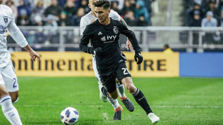 Felipe Gutiérrez será baja de dos a tres meses