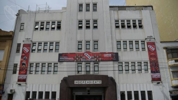 Independiente apunta a medio por divulgación de abusos