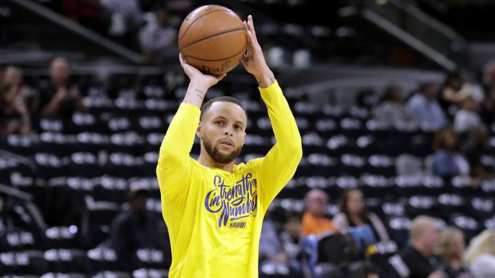 Warriors vs Pelicans: horario, TV y cómo ver en vivo online
