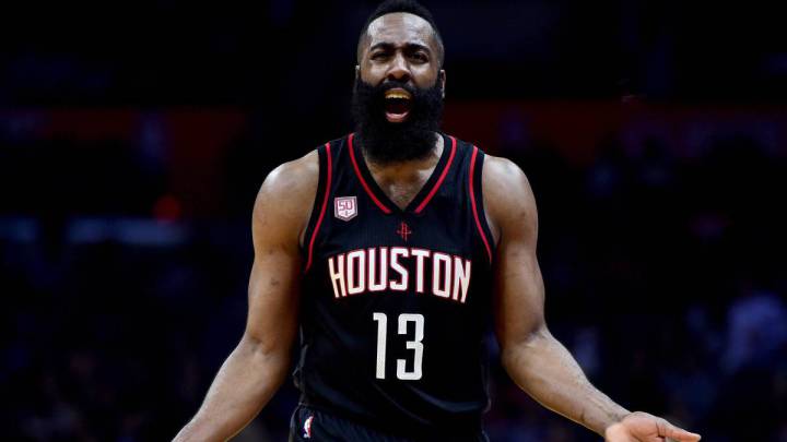 Rockets vs Jazz: horario, canal de TV y cómo ver en vivo online